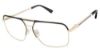 Picture of C-Life Eyeglasses NELSON