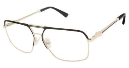 Picture of C-Life Eyeglasses NELSON