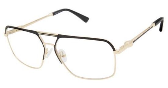 Picture of C-Life Eyeglasses NELSON