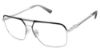 Picture of C-Life Eyeglasses NELSON