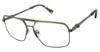 Picture of C-Life Eyeglasses NELSON