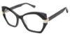 Picture of C-Life Eyeglasses RENA
