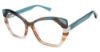 Picture of C-Life Eyeglasses RENA