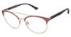 Picture of Glamour Editor's Pick Eyeglasses GL1015
