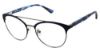 Picture of Glamour Editor's Pick Eyeglasses GL1015