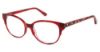 Picture of Glamour Editor's Pick Eyeglasses GL1016