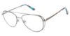 Picture of Glamour Editor's Pick Eyeglasses GL1024
