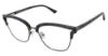 Picture of Glamour Editor's Pick Eyeglasses GL1027