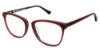 Picture of Glamour Editor's Pick Eyeglasses GL1031