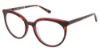 Picture of Glamour Editor's Pick Eyeglasses GL1033