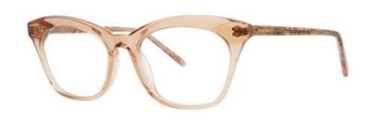 Picture of Vera Wang Eyeglasses V588