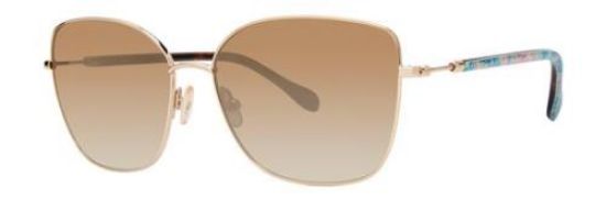Picture of Lilly Pulitzer Sunglasses CATALINA
