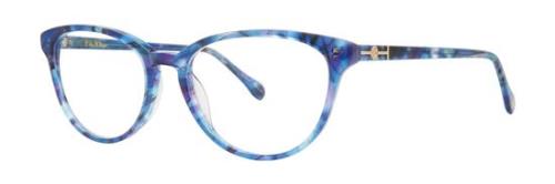 Picture of Lilly Pulitzer Eyeglasses ADLER