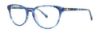 Picture of Lilly Pulitzer Eyeglasses ADLER