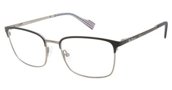 Picture of Ben Sherman Eyeglasses NORTON