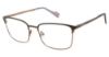 Picture of Ben Sherman Eyeglasses NORTON