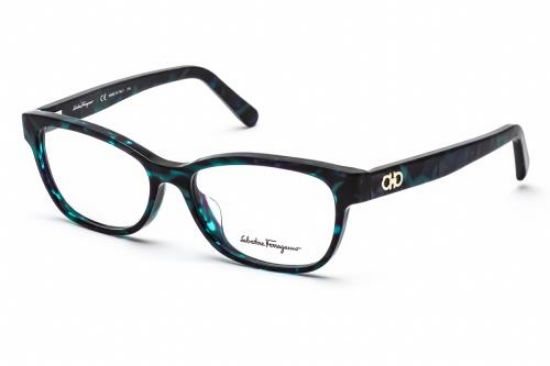 Picture of Salvatore Ferragamo Eyeglasses SF2788