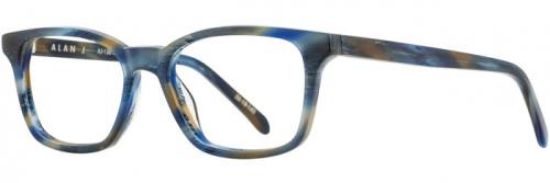 Picture of Alan J Eyeglasses AJ-136