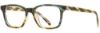 Picture of Alan J Eyeglasses AJ-136
