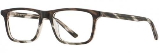 Picture of Alan J Eyeglasses AJ-138