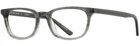 Picture of Alan J Eyeglasses AJ-140