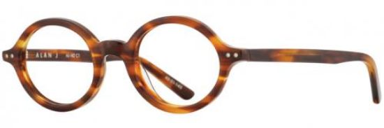 Picture of Alan J Eyeglasses AJ-142