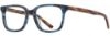 Picture of Alan J Eyeglasses AJ-146