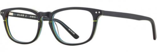 Picture of Alan J Eyeglasses AJ-148