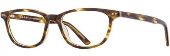 Picture of Alan J Eyeglasses AJ-150