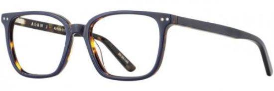 Picture of Alan J Eyeglasses AJ-156