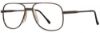 Picture of Michael Ryen Eyeglasses MR-156