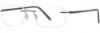 Picture of Michael Ryen Eyeglasses MR-174