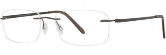Picture of Michael Ryen Eyeglasses MR-174