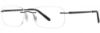 Picture of Michael Ryen Eyeglasses MR-174