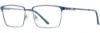 Picture of Michael Ryen Eyeglasses MR-334