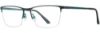 Picture of Michael Ryen Eyeglasses MR-346