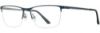 Picture of Michael Ryen Eyeglasses MR-346