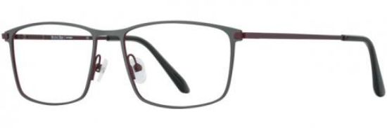 Picture of Michael Ryen Eyeglasses MR-348