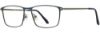Picture of Michael Ryen Eyeglasses MR-348
