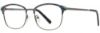 Picture of Adin Thomas Eyeglasses AT-440