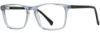 Picture of Adin Thomas Eyeglasses AT-444