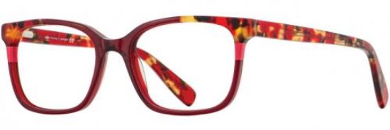 Picture of Adin Thomas Eyeglasses AT-448