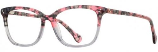 Picture of Adin Thomas Eyeglasses AT-452