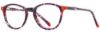Picture of Adin Thomas Eyeglasses AT-454