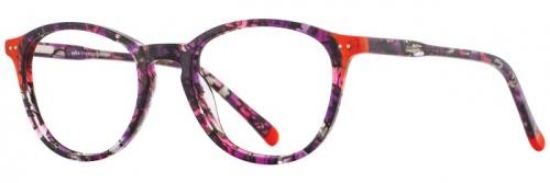 Picture of Adin Thomas Eyeglasses AT-454