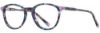 Picture of Adin Thomas Eyeglasses AT-454