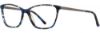 Picture of Adin Thomas Eyeglasses AT-458