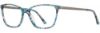 Picture of Adin Thomas Eyeglasses AT-458