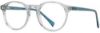Picture of Adin Thomas Eyeglasses AT-460