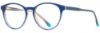 Picture of Adin Thomas Eyeglasses AT-464